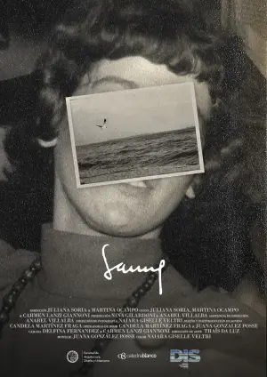 Poster to the movie "Sanne" #468180