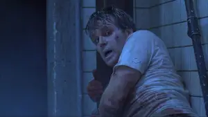 Backdrop to the movie "Saw" #608493