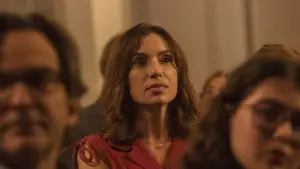 Backdrop to the movie "Speak Out" #730390