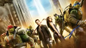 Backdrop to the movie "Teenage Mutant Ninja Turtles: Out of the Shadows" #308294