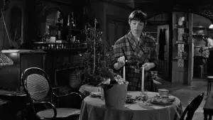 Backdrop to the movie "The Apartment" #660285