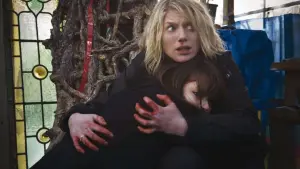 Backdrop to the movie "The Children" #306037