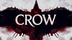 Backdrop to the movie "The Crow" #762015