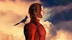 Backdrop to the movie "The Hunger Games: Mockingjay - Part 2" #634170