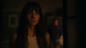 Backdrop to the movie "Together" #527925