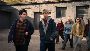 Backdrop to the movie "Too Old for Fairy Tales 3" #689069