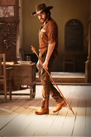 Poster to the movie "Ustaad Bhagat Singh" #765620