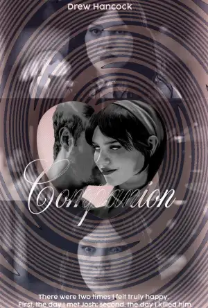 Poster to the movie "Companion" #926234