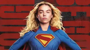 Backdrop to the movie "Supergirl" #827318