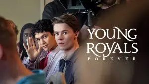 Backdrop to the movie "Young Royals Forever" #739896