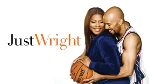 Watch film Just Wright | JUST WRIGHT - Official trailer