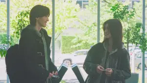 Backdrop to the movie "The Last Song You Left Behind" #628759