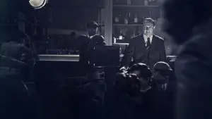 Backdrop to the movie "Curtiz" #708907