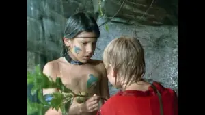 Backdrop to the movie "Bermuda Triangle" #803887