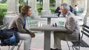 Backdrop to the movie "An Interview with God" #320758