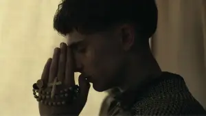 Backdrop to the movie "The King" #676988