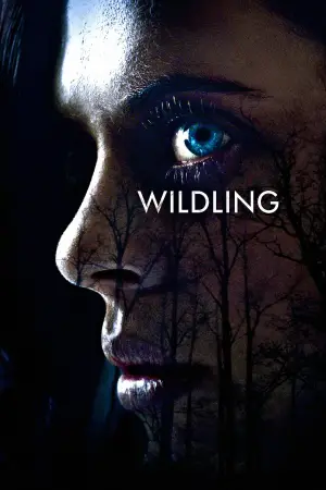Poster to the movie "Wildling" #695090