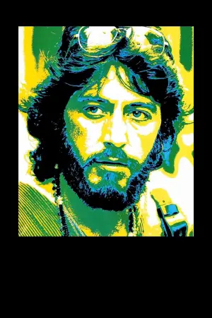 Poster to the movie "Serpico" #724955