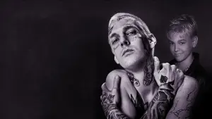 Backdrop to the movie "Aaron Carter: The Little Prince of Pop" #358923