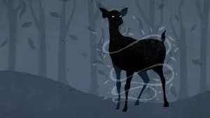 Backdrop to the movie "Harry Potter and the Deathly Hallows: Part 1" #463524