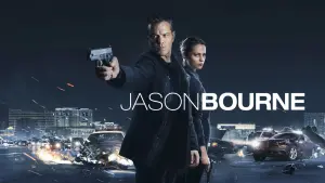 Backdrop to the movie "Jason Bourne" #68484