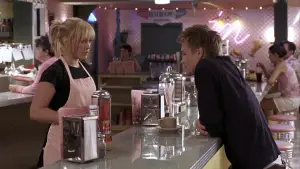 Backdrop to the movie "A Cinderella Story" #731414