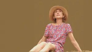 Backdrop to the movie "A Traveler