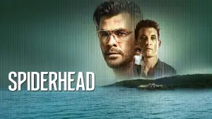 Backdrop to the movie "Spiderhead" #28569