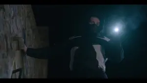 Backdrop to the movie "Accused" #191215