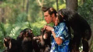 Backdrop to the movie "Ace Ventura: When Nature Calls" #291256