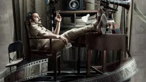 Backdrop to the movie "Rekhachithram" #737992