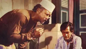 Backdrop to the movie "Atheis" #716594