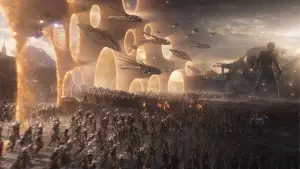 Backdrop to the movie "Avengers: Endgame" #557856