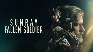 Sunray: Fallen Soldier