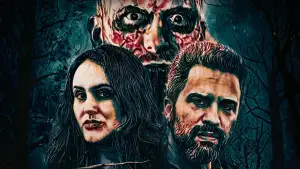 Backdrop to the movie "Bad Voodoo" #780439