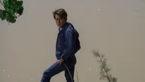 Backdrop to the movie "Badlands" #667950