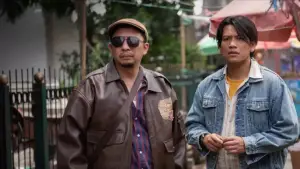 Backdrop to the movie "Call Me Dad" #701483