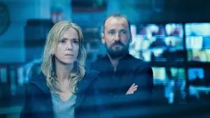 Backdrop to the movie "Case 137" #539854