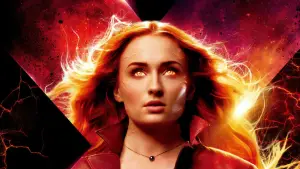Backdrop to the movie "Dark Phoenix" #622411