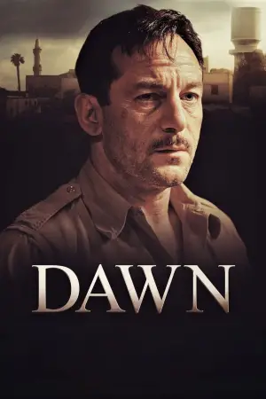 Poster to the movie "Dawn" #718796