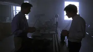 Backdrop to the movie "Donnie Darko" #528208