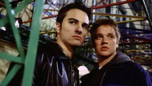 Backdrop to the movie "Final Destination" #631917