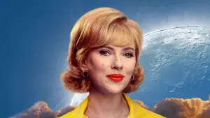 Backdrop to the movie "Fly Me to the Moon" #581125