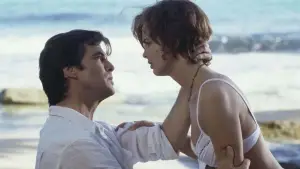 Backdrop to the movie "GoldenEye" #659553