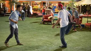 Backdrop to the movie "Grown Ups 2" #173367