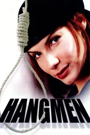 Poster to the movie "Hangmen" #706367