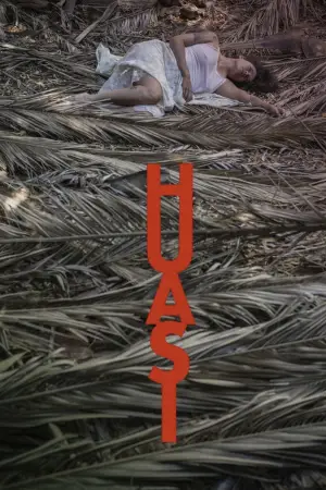 Movie poster "Huasi"
