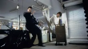 Backdrop to the movie "Police Story 4: First Strike" #810425