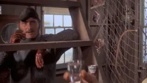 Backdrop to the movie "Jaws" #768185