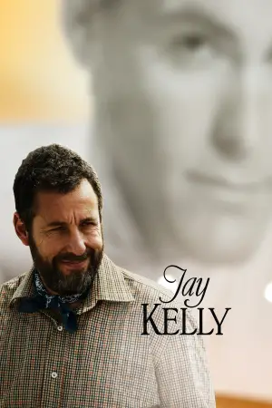 Poster to the movie "Jay Kelly" #550787